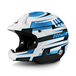 CASQUE Stilo WRC venti 4, le nec plus ultra des casques rallye