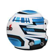 CASQUE Stilo WRC venti 4, le nec plus ultra des casques rallye