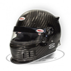 Nouveau casque auto intégral Bell GTX-3 en carbone