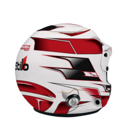 CASQUE Stilo WRC venti 4, le nec plus ultra des casques rallye