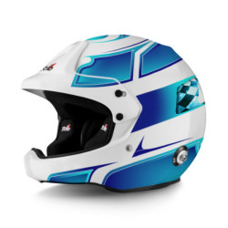 CASQUE Stilo WRC venti 4, le nec plus ultra des casques rallye