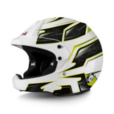 CASQUE Stilo WRC venti 4, le nec plus ultra des casques rallye