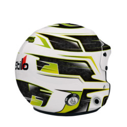 CASQUE Stilo WRC venti 4, le nec plus ultra des casques rallye