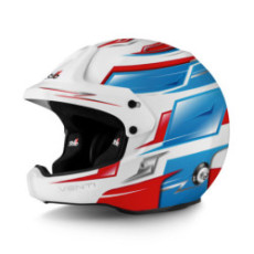 CASQUE Stilo WRC venti 4, le nec plus ultra des casques rallye