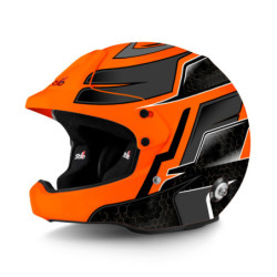 CASQUE Stilo WRC venti 4, le nec plus ultra des casques rallye