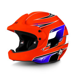 CASQUE Stilo WRC venti 4, le nec plus ultra des casques rallye