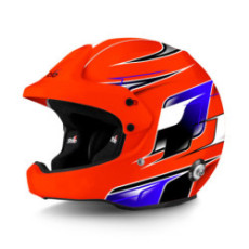 CASQUE Stilo WRC venti 4, le nec plus ultra des casques rallye