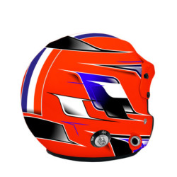 CASQUE Stilo WRC venti 4, le nec plus ultra des casques rallye