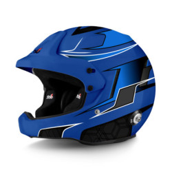 CASQUE Stilo WRC venti 4, le nec plus ultra des casques rallye