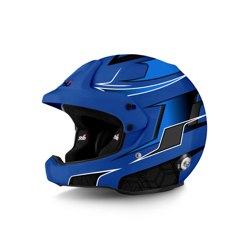 CASQUE Stilo WRC venti 4, le nec plus ultra des casques rallye