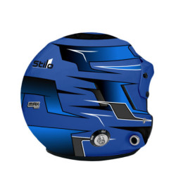 CASQUE Stilo WRC venti 4, le nec plus ultra des casques rallye