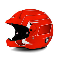 CASQUE Stilo WRC venti 4, le nec plus ultra des casques rallye