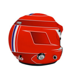 CASQUE Stilo WRC venti 4, le nec plus ultra des casques rallye