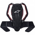 Protection dorsale Alpinestars Nucléon KR-2