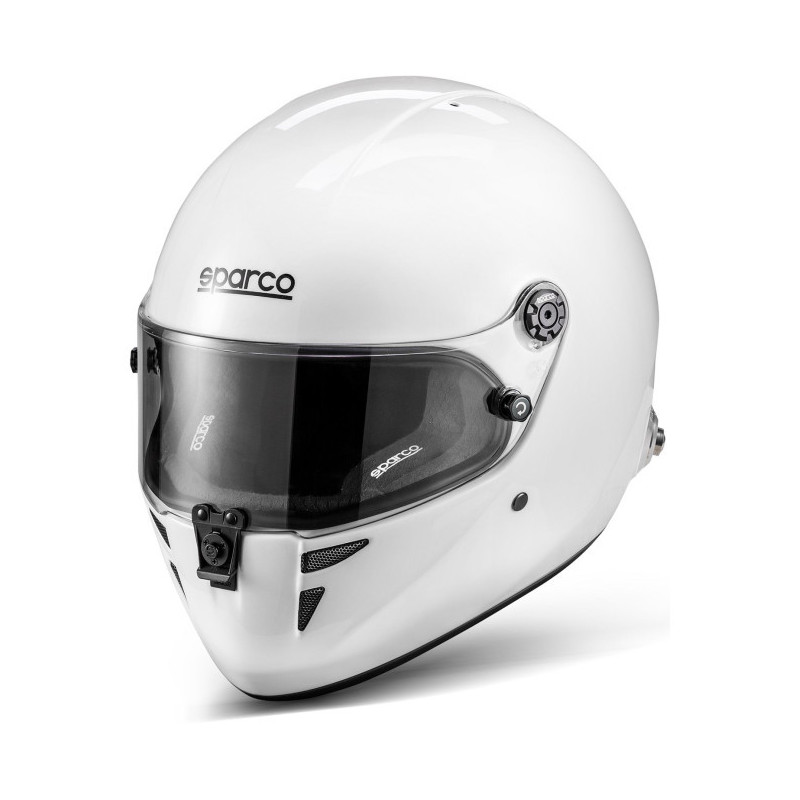 Casque Sparco CABONE NOUVEAUTe 2025 POUR LE sport auto