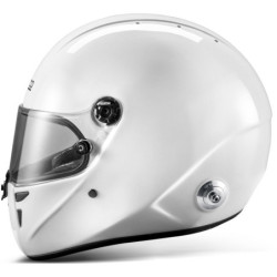 Casque Sparco CABONE NOUVEAUTe 2025 POUR LE sport auto