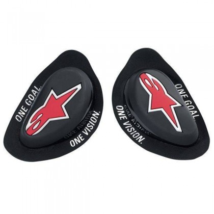 Slider Genoux Alpinestars GP