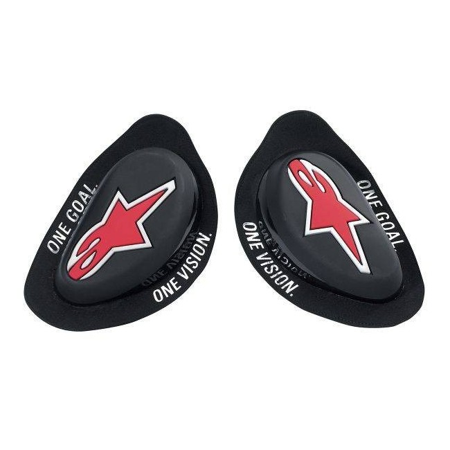 Slider Genoux Alpinestars GP