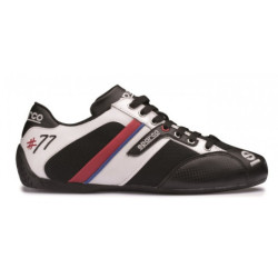 Chaussures sparco sport en promo - Sparco Time 77