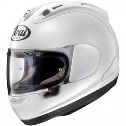 Casque Arai RX-7V, développé en Grand Prix, toute la technologie d'Arai