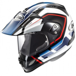 Casque Arai Tour-X4 - le casque Touring d'Arai