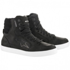 Chaussures moto Alpinestars J-6 Waterproof | AutoKarting