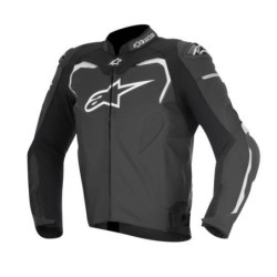 Blouson Alpinestars GP Pro Cuir - blouson moto en promotion