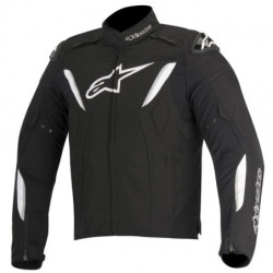 Blouson Alpinestars T-GP R Waterproof, un blouson moto étanche et polyvalent