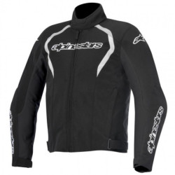 Blouson Alpinestars Fastback Waterproof, déstockage blouson moto