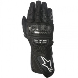Gants Alpinestars Stella SP-1, gants moto femme soldé pas cher