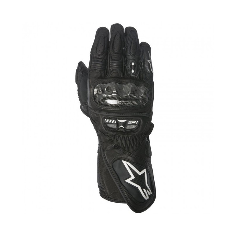 Gants Alpinestars Stella SP-1, gants moto femme soldé pas cher