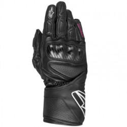 Gants Alpinestars Stella SP-8, n°1 des ventes de gants moto femme en solde