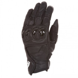 Gants Alpinestars Celer, gants moto en cuir à prix sacrifiés - homologué ce