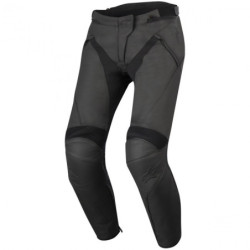 Pantalon Alpinestars Stella Jagg - fin de série, pantalon cuir moto pour femme