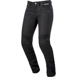 Jeans moto homme soldé - Fin de série pour ce jeans Alpinestars Riley