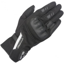 Gants Alpinestars Rover ST Drystar, un gant moto hiver à petit prix