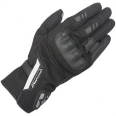 Gants Alpinestars Rover ST Drystar, un gant moto hiver à petit prix