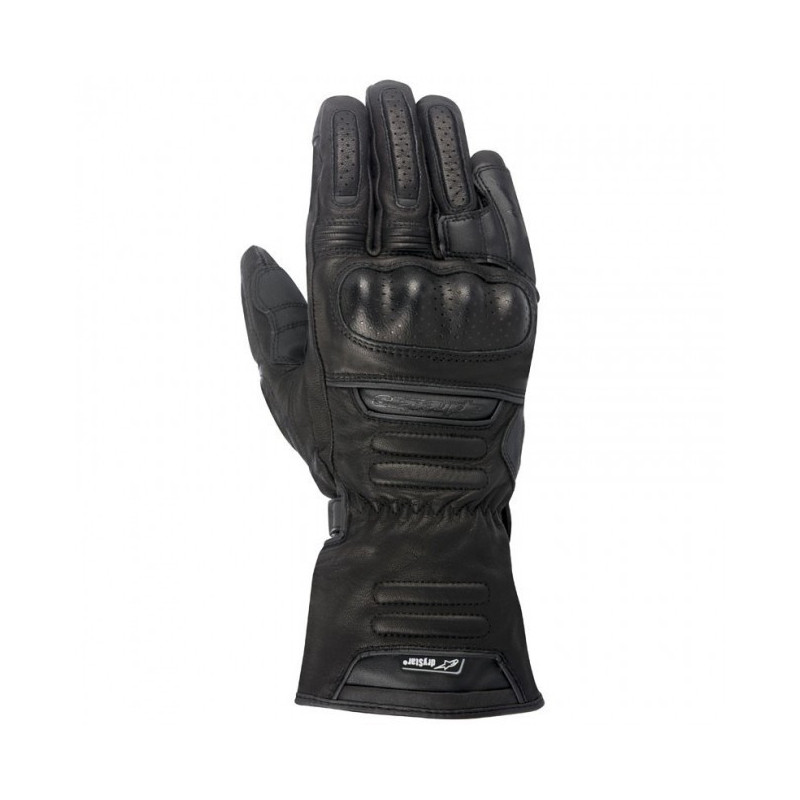 Gants Alpinestars M56 Drystar, un excellent gant moto pour l'hiver