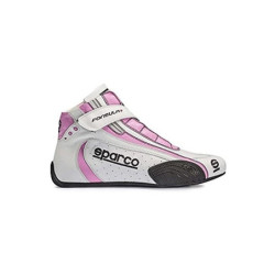 Chaussures Sparco Formula ADV chaussures rallye en  promotion
