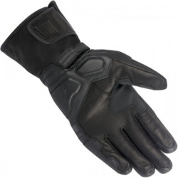 Gants Alpinestars M56 Drystar, un excellent gant moto pour l'hiver