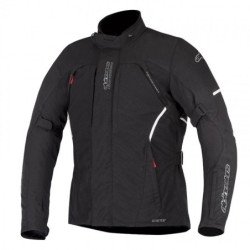 Veste étanche goretex Alpinestars Ares à prix sacrifié, derniers modèles
