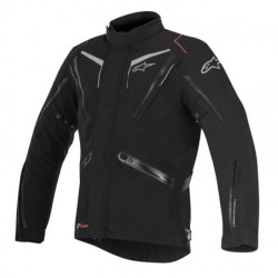 Blouson Alpinestars Yokohama Drystar, veste touring étanche en déstockage