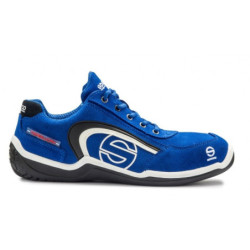 Chaussures Sparco sport low s1 pour les mécaniciens,