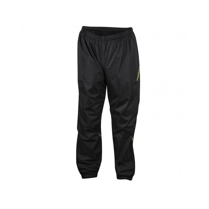 Pantalon de pluie Alpinestars Hurricane - sur-pantalon étanche moto