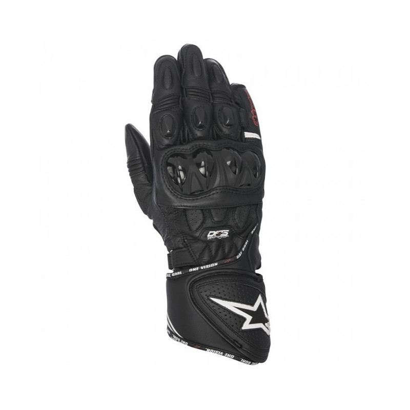 Gants Alpinestars GP Plus R, gants moto piste en solde, petits prix