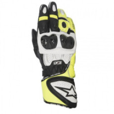 Gants Alpinestars GP Plus R, gants moto piste en solde, petits prix