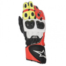 Gants Alpinestars GP Plus R, gants moto piste en solde, petits prix