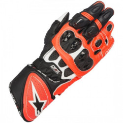 Gants Alpinestars GP Plus R, gants moto piste en solde, petits prix