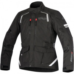 Blouson Alpinestars Andes v2 Drystar, veste touring étanche en pas chère