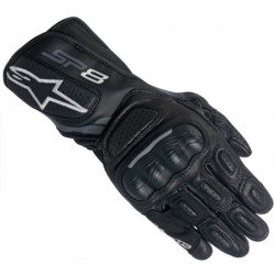 Gants Alpinestars Stella SP-8 v2, n°1 des ventes en gants moto femme